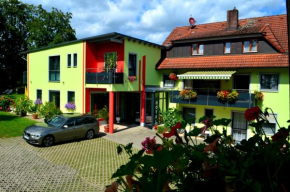  Rothsee Hotel  Аллерсберг